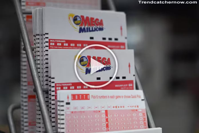 mega millions jackpot